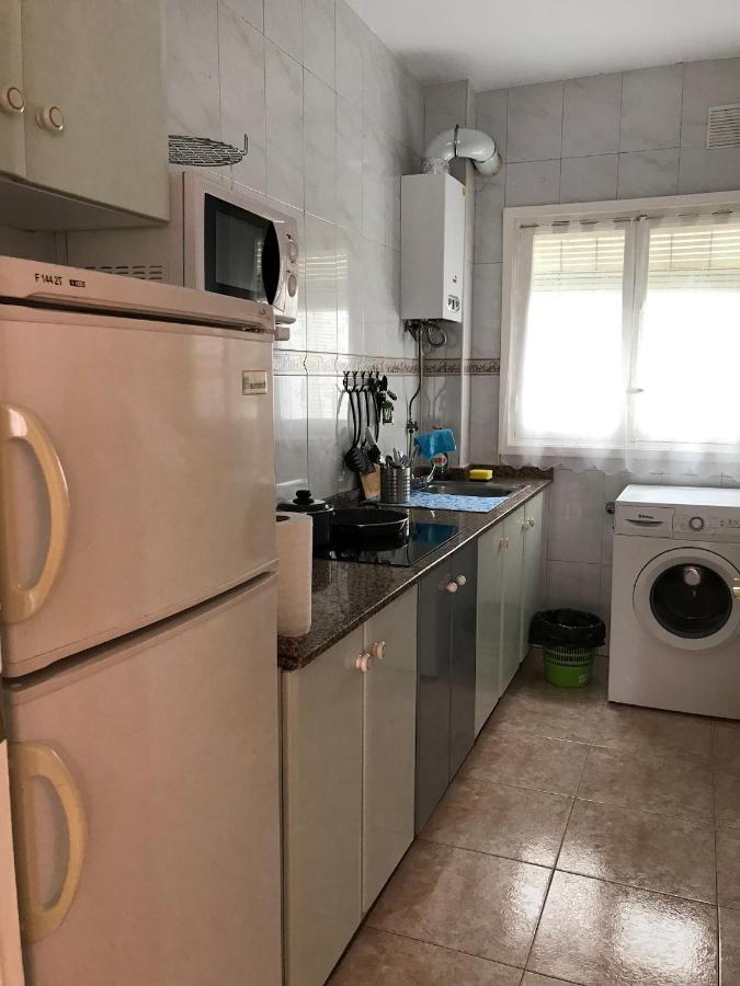 Ayuntamiento Alicante Apartment ภายนอก รูปภาพ