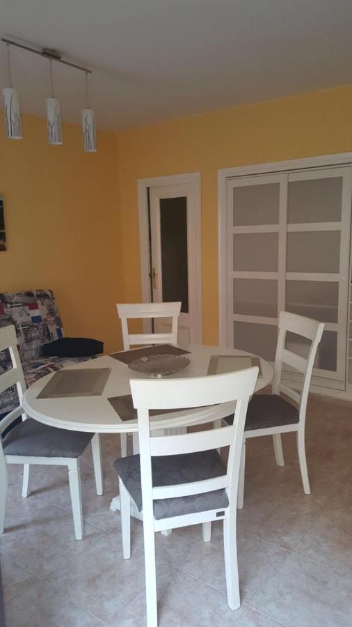 Ayuntamiento Alicante Apartment ภายนอก รูปภาพ